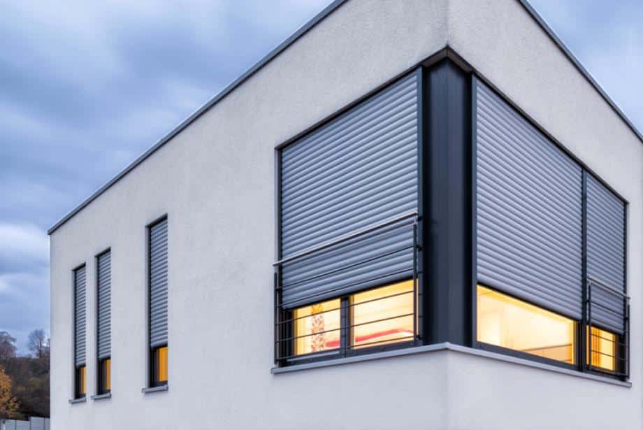 Roma Sonnenschutzsysteme